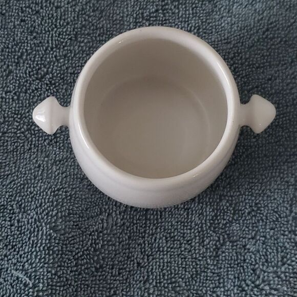 VINTAGE Revol LA Porcelaine France bowl pot - Picture 2 of 5